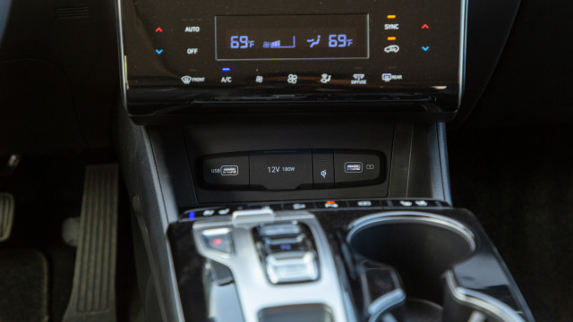 2022 Hyundai Tucson 2022 Hyundai Tucson