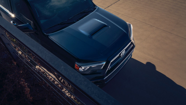 2022 Toyota 4Runner TRD Sport 2022 Toyota 4Runner TRD Sport