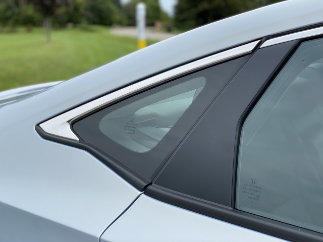 2022 Honda Civic Touring 2022 Honda Civic Touring