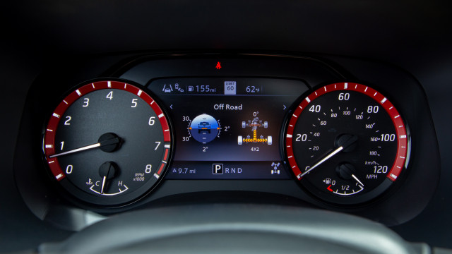 2022 Nissan Frontier 2022 Nissan Frontier
