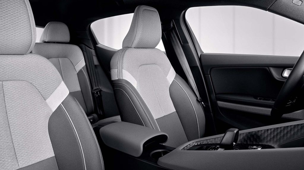 Polestar 2 Polestar 2