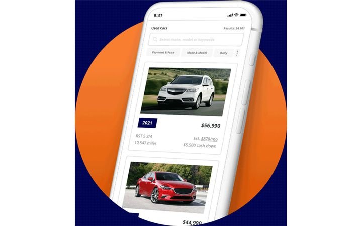 Company brings “modern retailing” approach to dealerships, launches e-learning platform and adds human resources, multichannel communication and cybersecurity tracks. - IMAGE: AppliedConcepts.com
