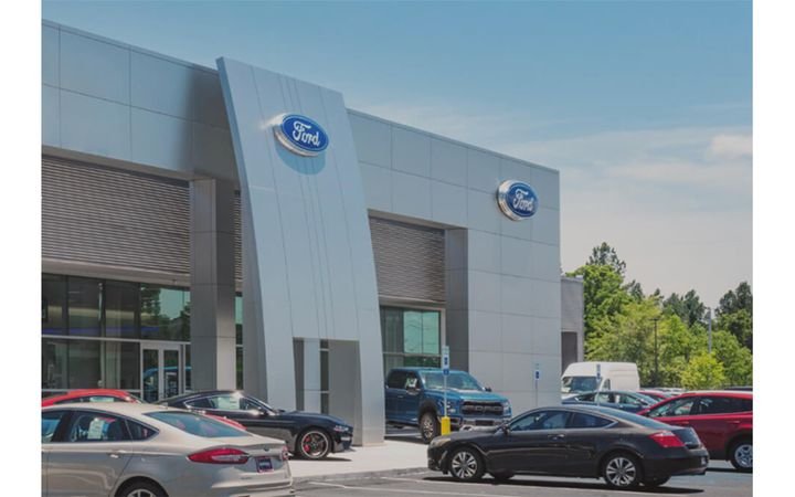 New collaboration will bring enhanced benefits and integrations to company’s Ford and Lincoln dealership partners. - IMAGE: FordDirect.com