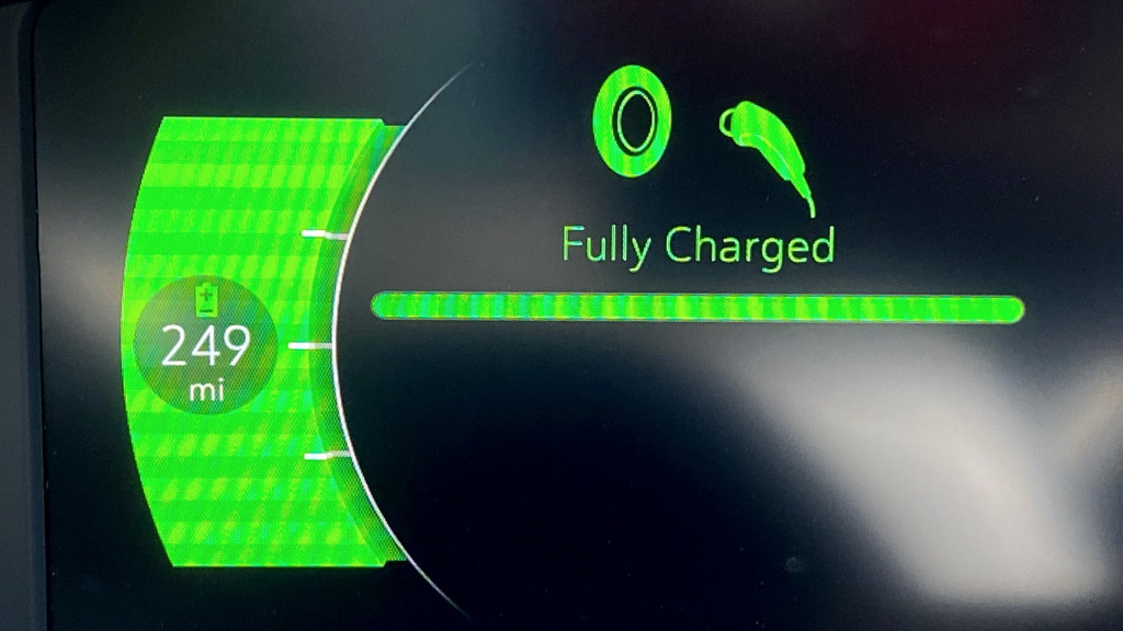 2020 Chevrolet Bolt EV review update - Portland OR 2020 Chevrolet Bolt EV review update - Portland OR