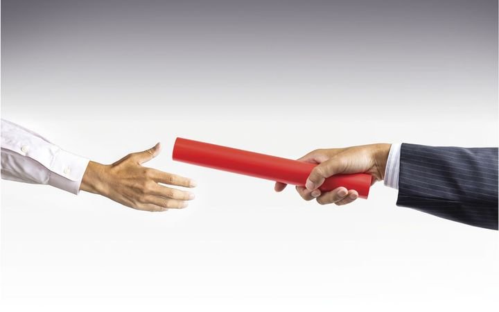 Giving your employees both the tools and authority are vital components of the delegation process. - IMAGE: Getty Images