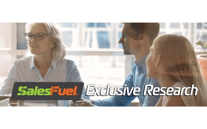 If you’re trying to sell to Generation Z buyers, new data shows they have a radically different mindset from millennials and all buyers overall, requiring businesses and sales professionals to adjust tactics to close the deal. - IMAGE: Sales Fuel