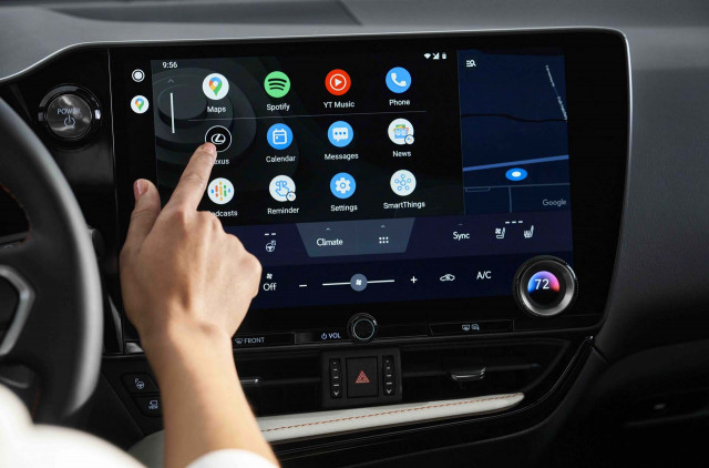 2022 Lexus NX 2022 Lexus NX