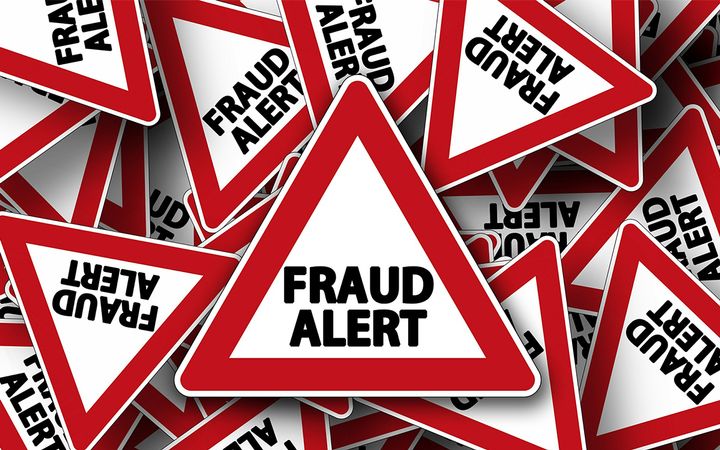 A lender’s best strategy is to recognize potential fraudulent situations as early as possible and set up procedures to guard against losing its interest in the car through a lien sale. - IMAGE: Pixabay