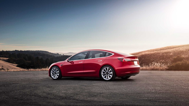 2020 Tesla Model 3 2020 Tesla Model 3