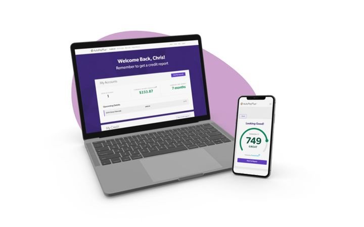 AutoPay+PERKS combines US Equity Advantage’s biweekly loan payment service with an incentive to encourage car buyers to have service work performed at the selling dealership. - IMAGE: AutoPay Plus