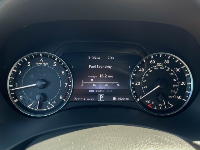 2021 Nissan Armada 2021 Nissan Armada