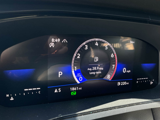 2022 Volkswagen Taos 2022 Volkswagen Taos