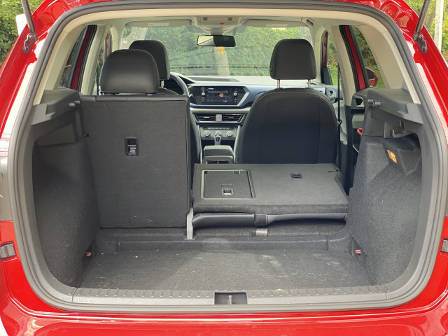 2022 Volkswagen Taos SE 2022 Volkswagen Taos SE