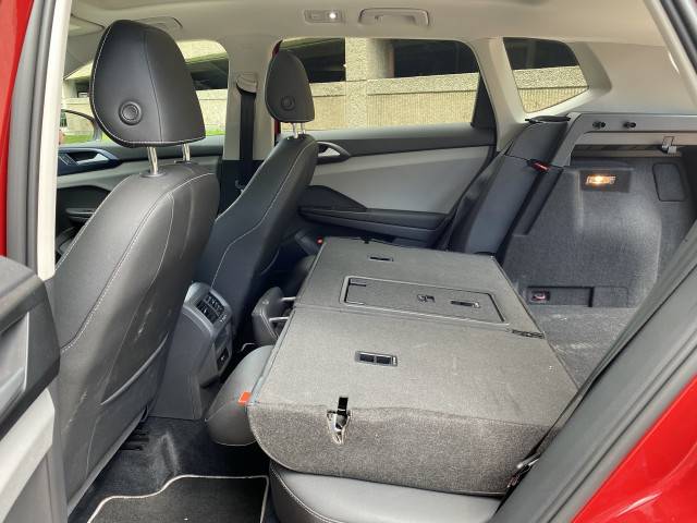 2022 Volkswagen Taos SE 2022 Volkswagen Taos SE