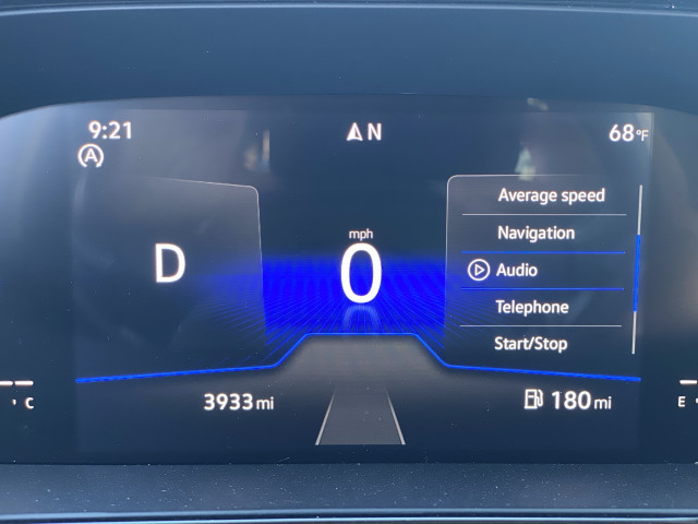 2022 Volkswagen Taos SE 2022 Volkswagen Taos SE