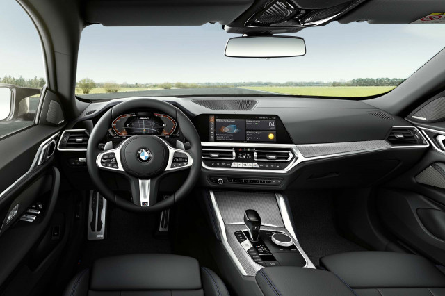 2022 BMW M440i xDrive Gran Coupe 2022 BMW M440i xDrive Gran Coupe