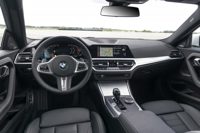 2022 BMW 2-Series 2022 BMW 2-Series