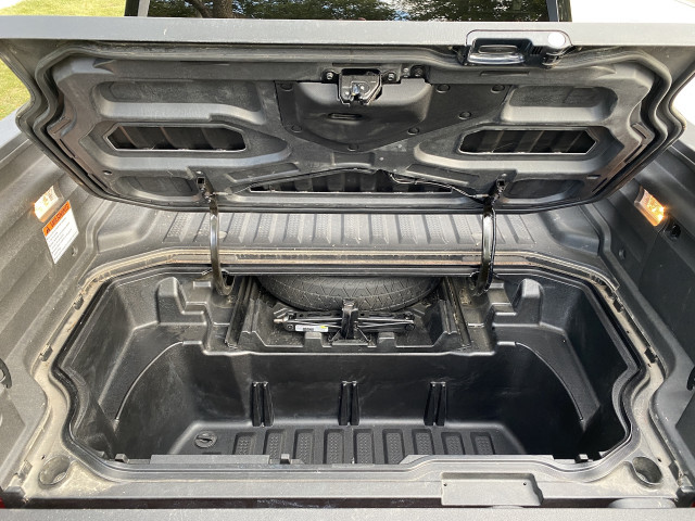 2021 Honda Ridgeline HPD 2021 Honda Ridgeline HPD