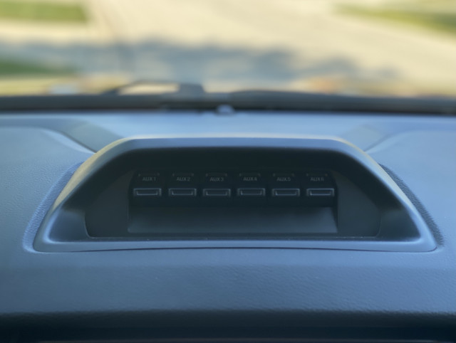 2021 Ford Ranger Tremor 2021 Ford Ranger Tremor
