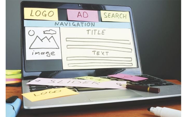 A quality website will not only help you land more business, but it will also give your dealership a professional look that builds credibility. - IMAGE: Getty