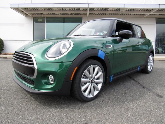 Mini Hardtop year-over-year price increases were up 198%, finds TrueCar data. - miniofallentown.com