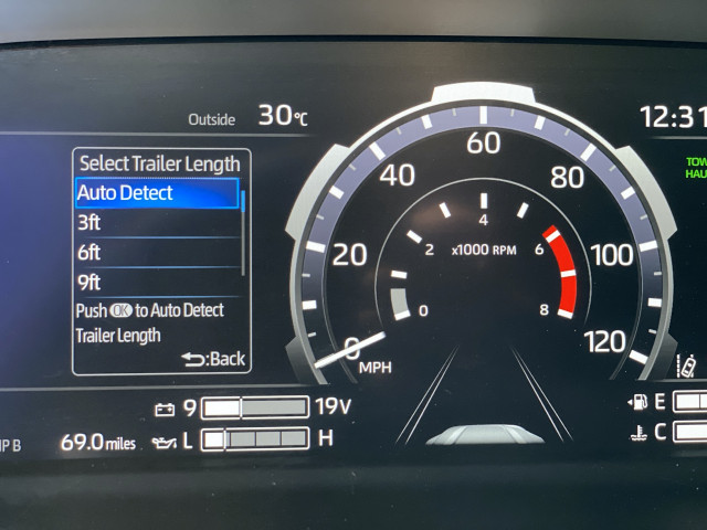 2022 Toyota Tundra 2022 Toyota Tundra
