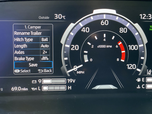 2022 Toyota Tundra 2022 Toyota Tundra