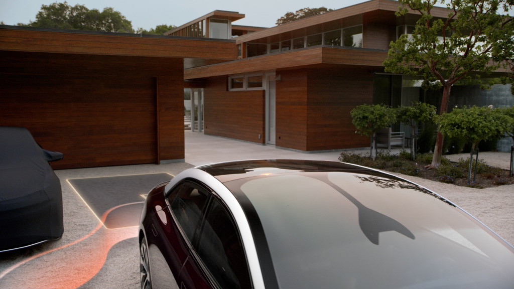Lucid Air DreamDrive Lucid Air DreamDrive