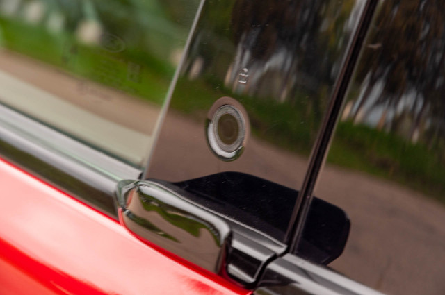 2021 Ford Mustang Mach-E 2021 Ford Mustang Mach-E