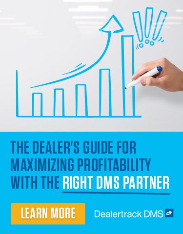 The Dealer’s Guide for Maximizing Pr ofitability