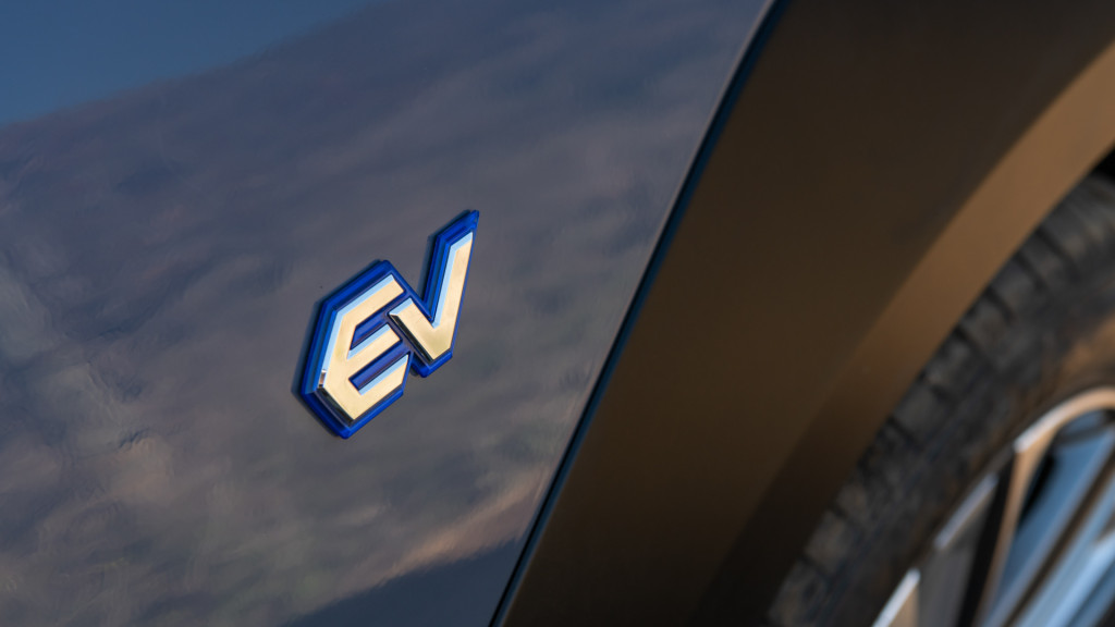 2023 Subaru Solterra 2023 Subaru Solterra