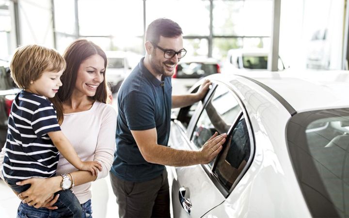 An informed consumer can, indeed, be a dealer’s best customer. - IMAGE: Getty Images