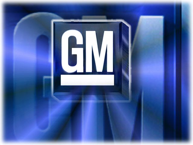 - General Motors