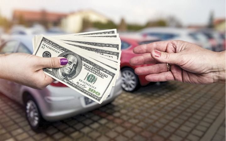 The "this is the way we've always done it" mindset infects every industry, and auto dealerships are not immune. Using PO systems and getting rid of checks is not a new idea, but it's been surprisingly slow to catch on. - IMAGE: Getty Images