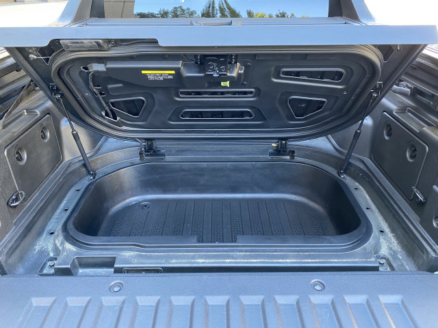 2022 Hyundai Santa Cruz 2022 Hyundai Santa Cruz