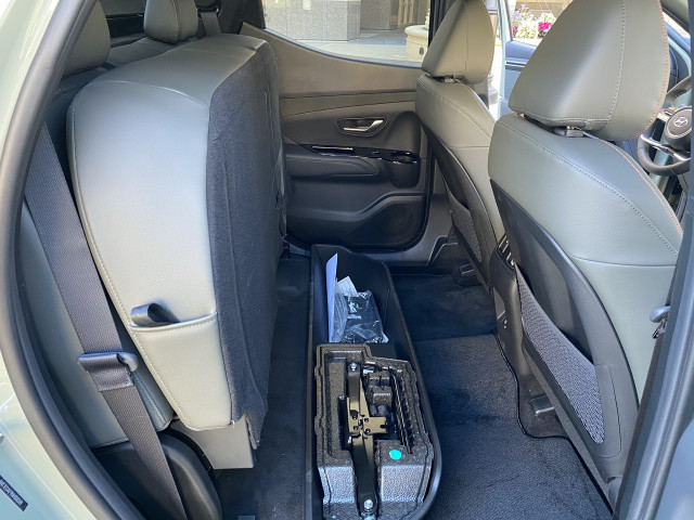 2022 Hyundai Santa Cruz 2022 Hyundai Santa Cruz