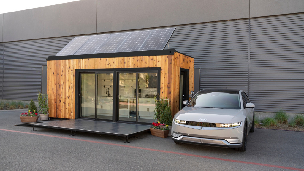 Hyundai Home Hyundai Home