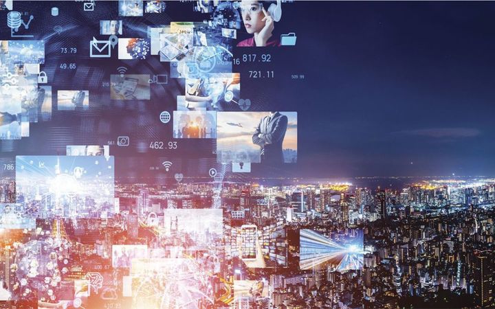 The auto industry must meet consumers where they are and be intentional in catering to the right audience with the most relevant content. - IMAGE: Getty Images