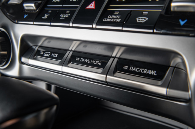 2022 Lexus LX 600 2022 Lexus LX 600