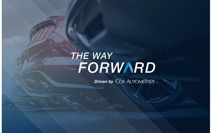 New-vehicle sales in January are expected to reach 1.01 million units, a drop of 8.9% compared to January 2021, according to a forecast released today by Cox Automotive. - IMAGE: Cox Automotive