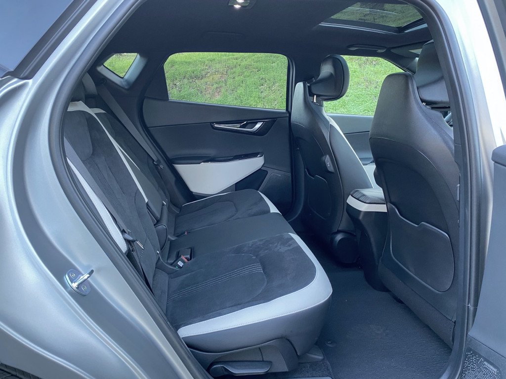 2022 Kia EV6 GT-Line 2022 Kia EV6 GT-Line