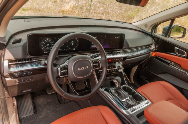 2022 Kia Carnival 2022 Kia Carnival