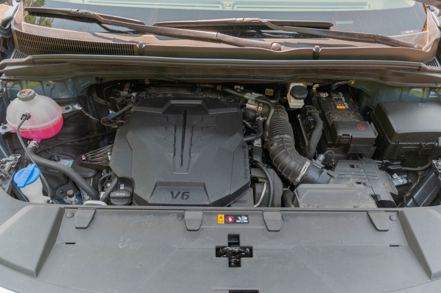 2022 Kia Carnival 2022 Kia Carnival