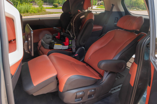 2022 Kia Carnival 2022 Kia Carnival