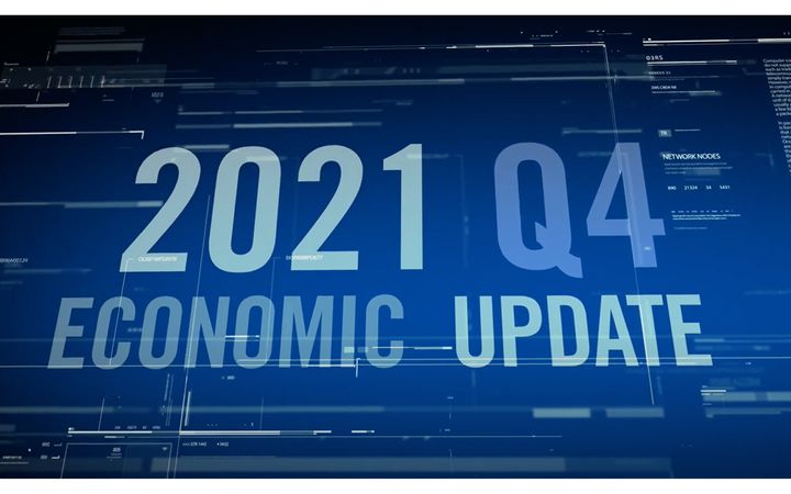 Moving into 2022, NADA anticipates new-vehicle sales of 15.4 million units – an increase of 3.4% from 2021. - IMAGE: NADA