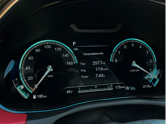 2022 Genesis GV70 AWD 3.5T Sport Prestige 2022 Genesis GV70 AWD 3.5T Sport Prestige