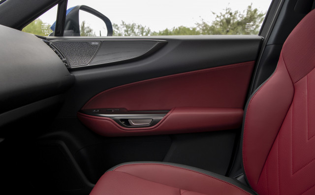 2022 Lexus NX 2022 Lexus NX
