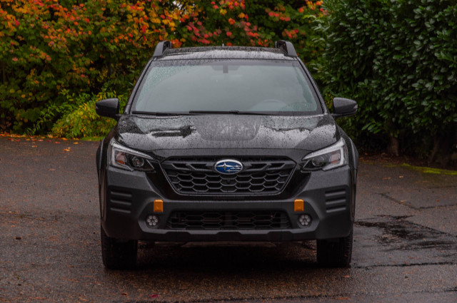 2022 Subaru Outback Wilderness 2022 Subaru Outback Wilderness