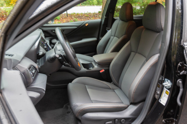 2022 Subaru Outback Wilderness 2022 Subaru Outback Wilderness