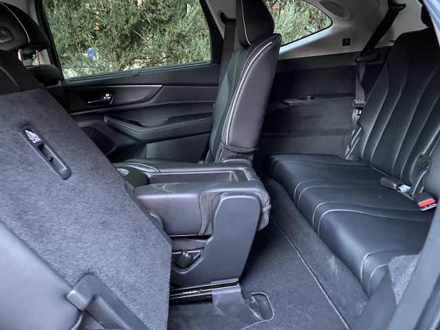 2022 Acura MDX 2022 Acura MDX
